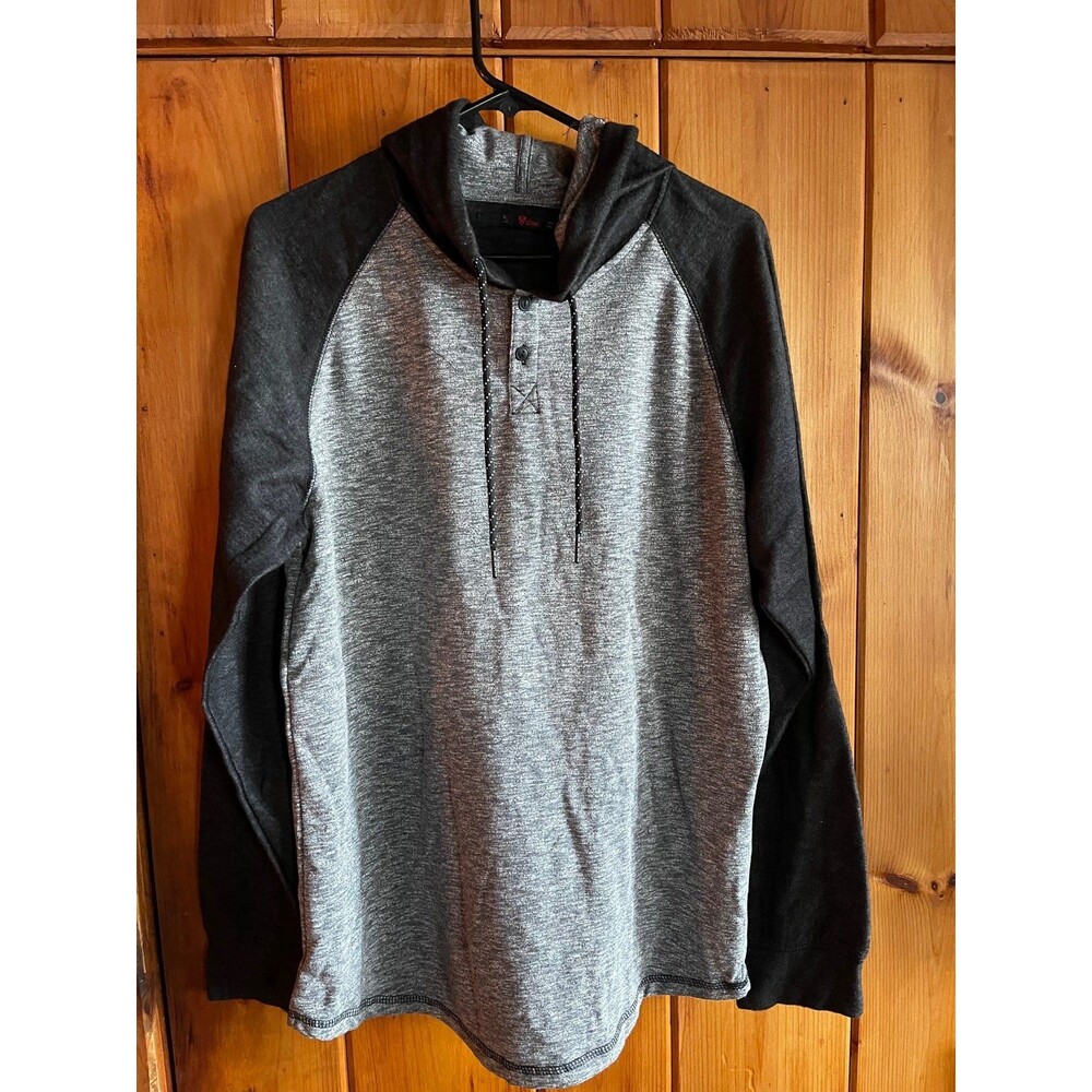 STOIC men’s Hoodie